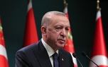 موضع‌گیری «اردوغان» پیرامون تحولات فلسطین